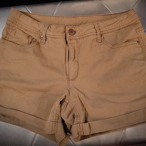 Faded Glory Shorts